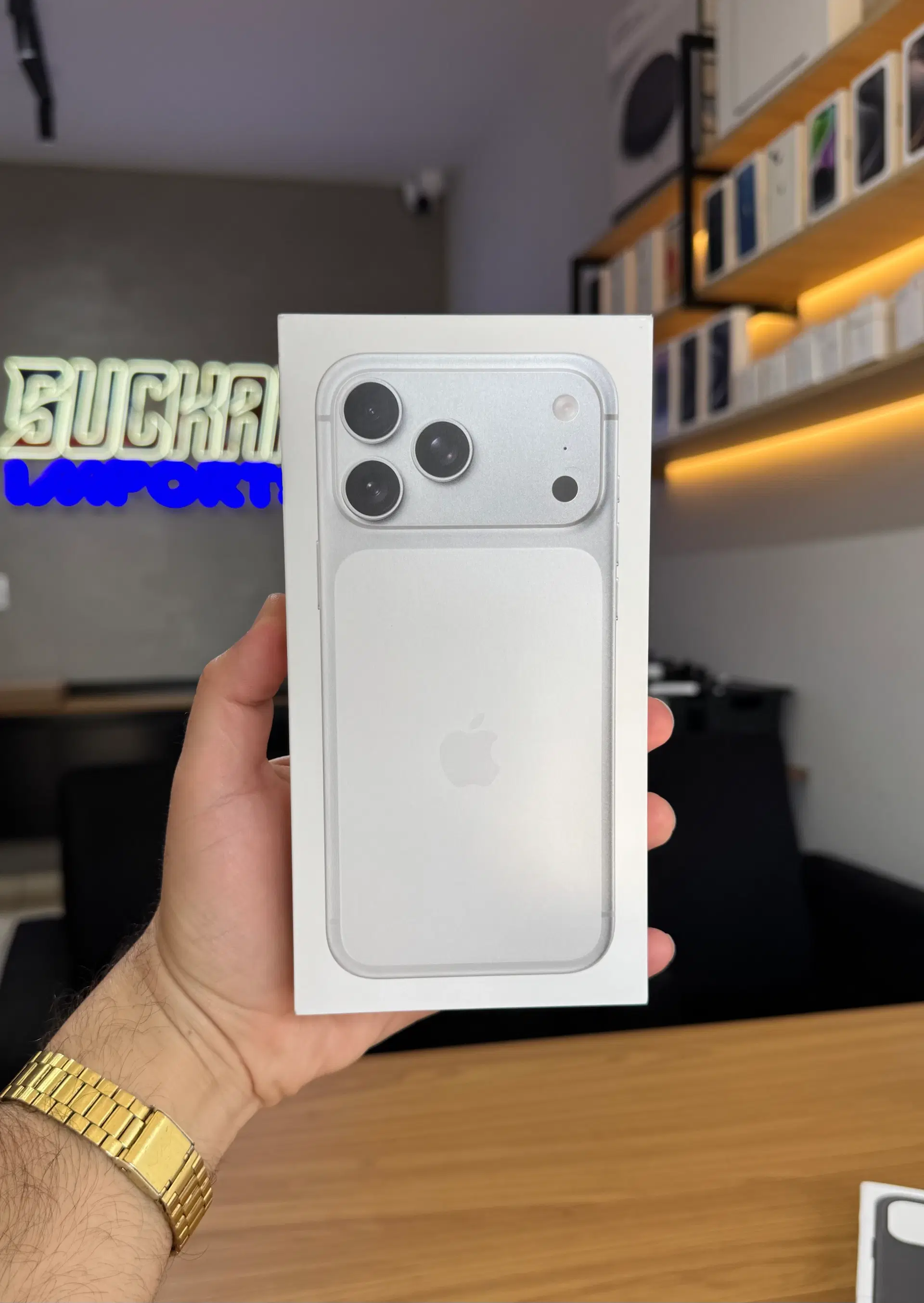 3ª imagem da campanha