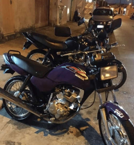 3ª imagem da campanha