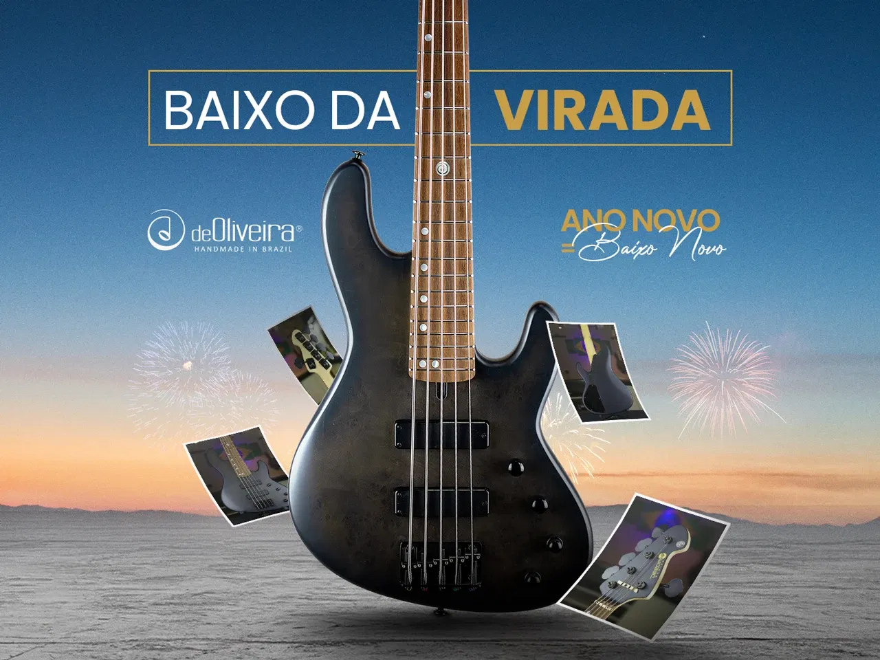 BAIXO DA VIRADA 25 / 26