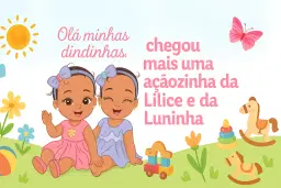 Açãozinha: Achou, Ganhou!