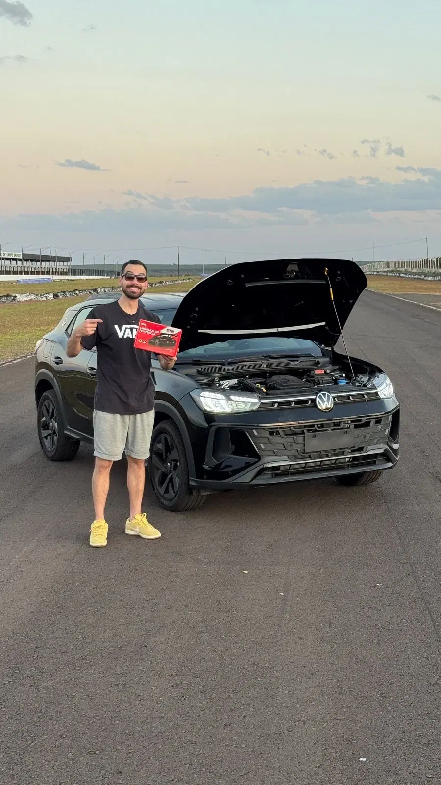 7ª imagem da campanha