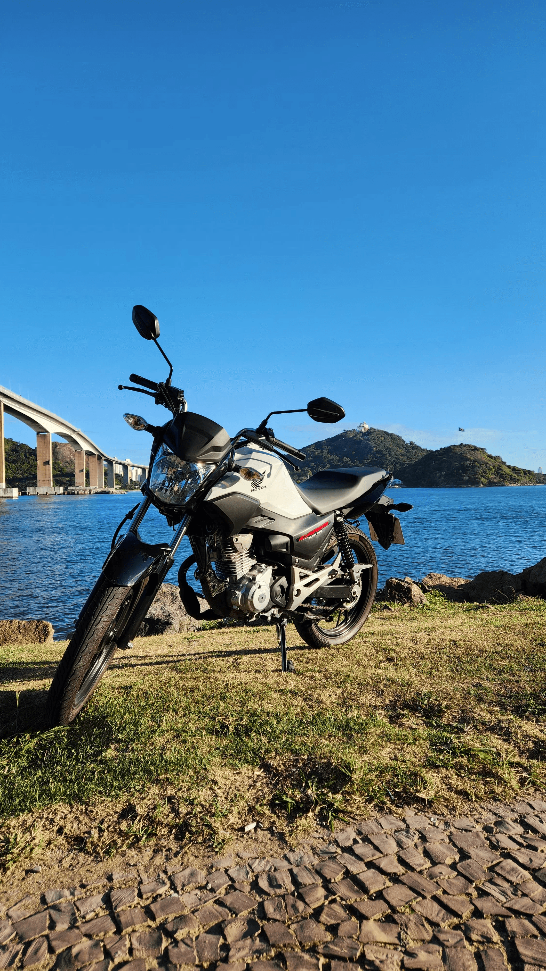 1° CG CARGO 160CC. 2° IPHONE 14 PRO MAX. TOP COMPRADOR GANHA 500R$