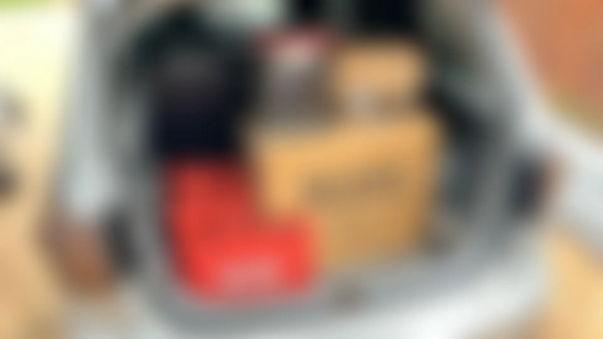 MAQUINA DE SOLDA MIG + KIT BATERIA - DCK