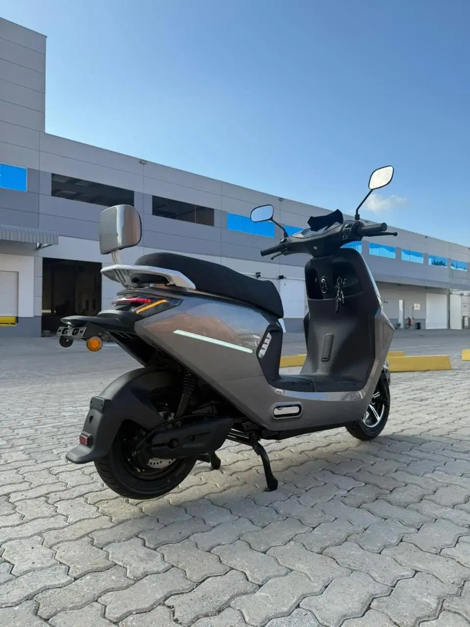 3ª imagem da campanha