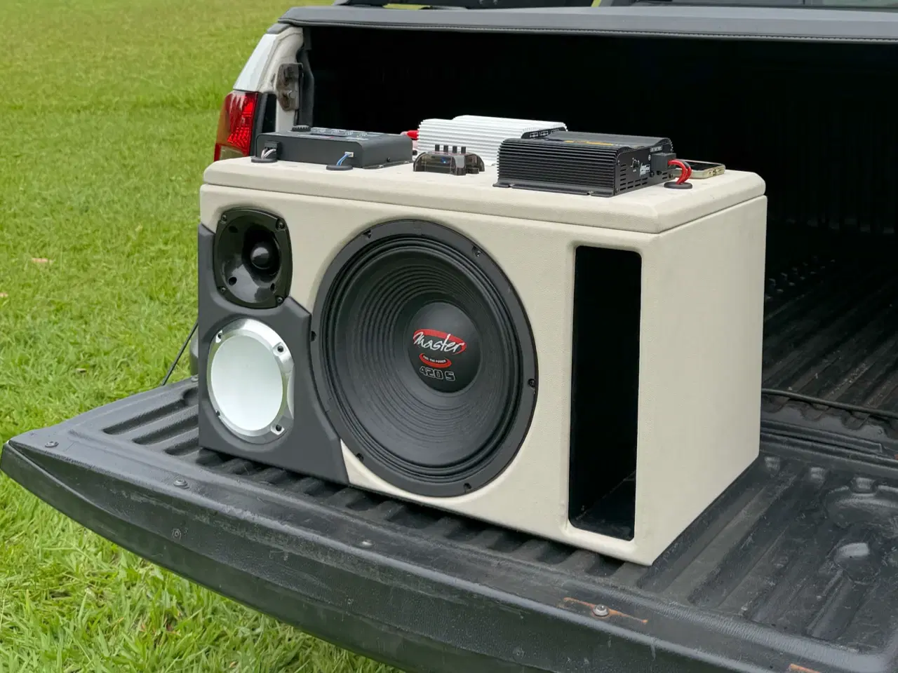 1ª imagem da campanha