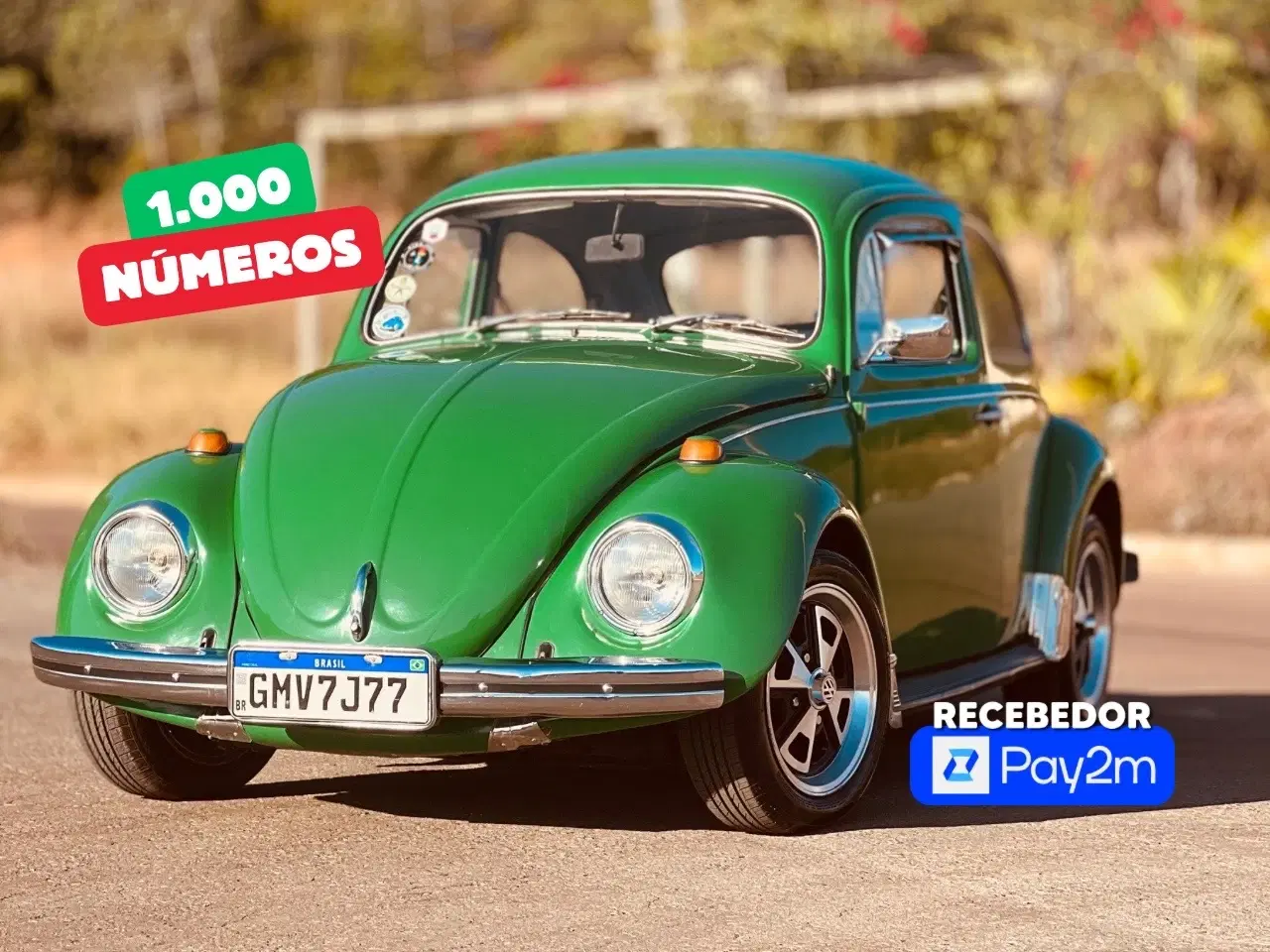 3ª imagem da campanha