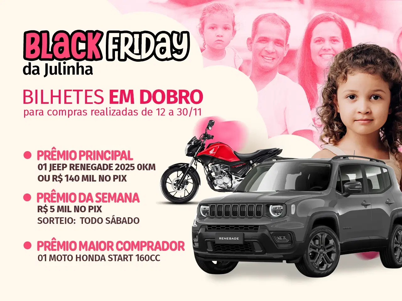 1ª imagem da campanha