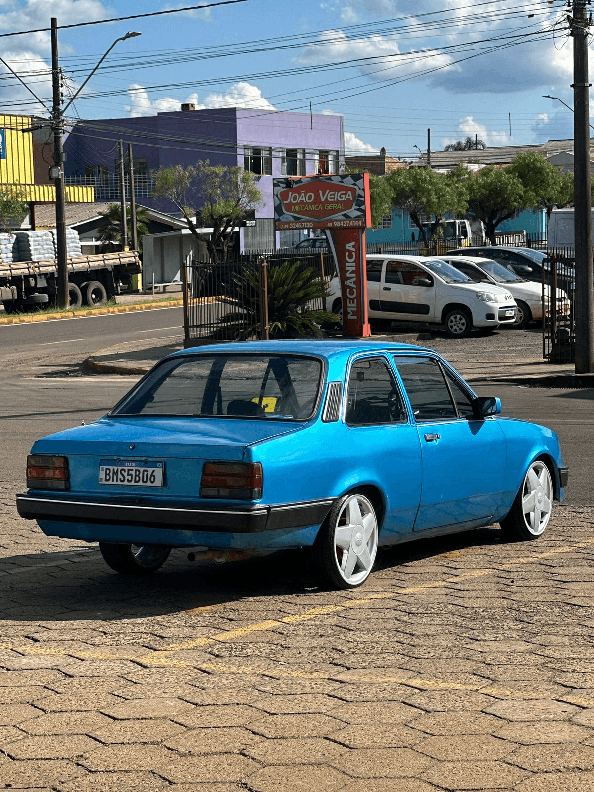 2ª imagem da campanha