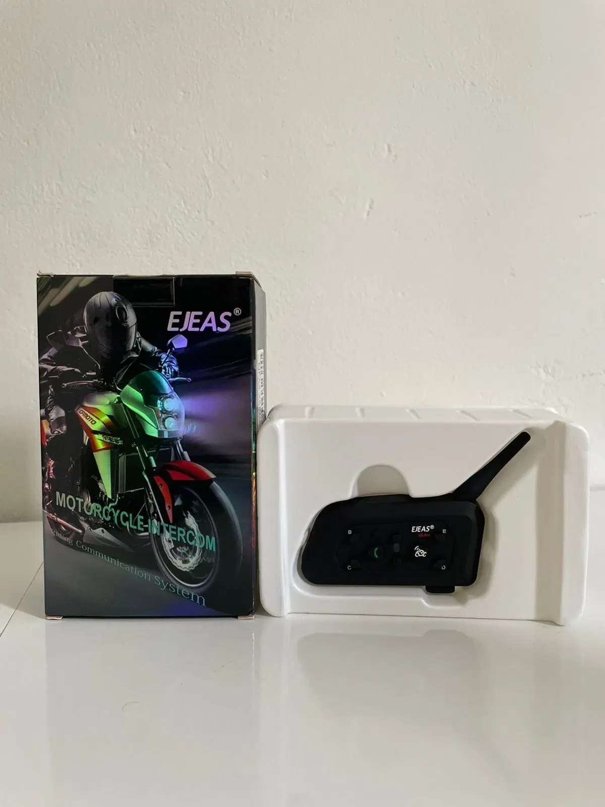 1ª imagem da campanha