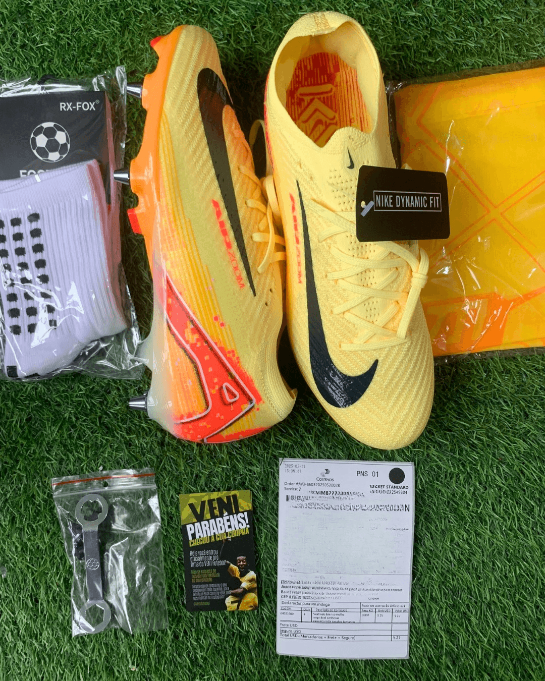 6ª imagem da campanha