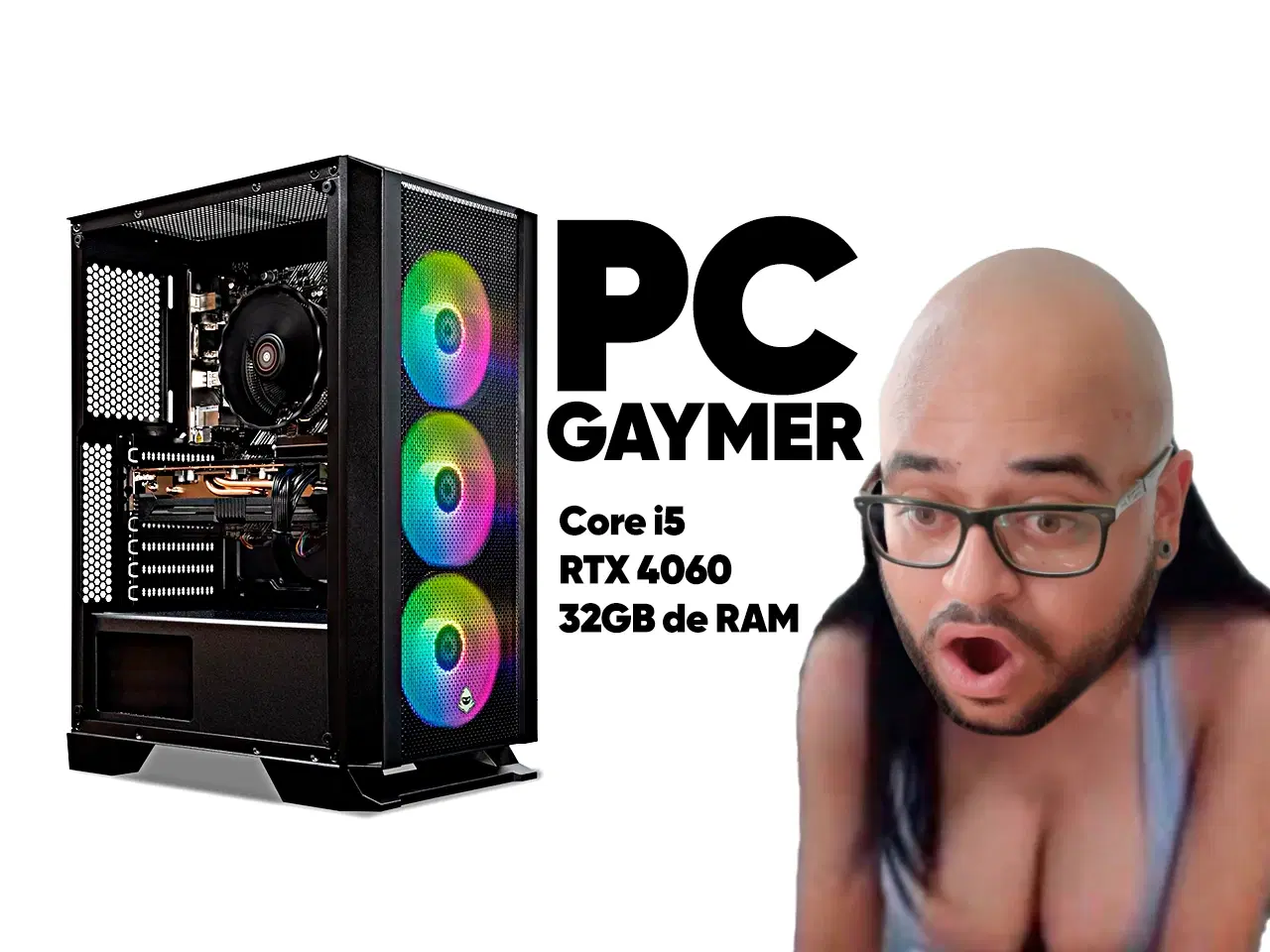 1ª imagem da campanha