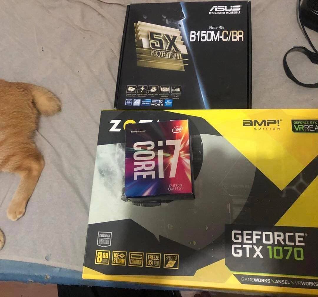 3ª imagem da campanha