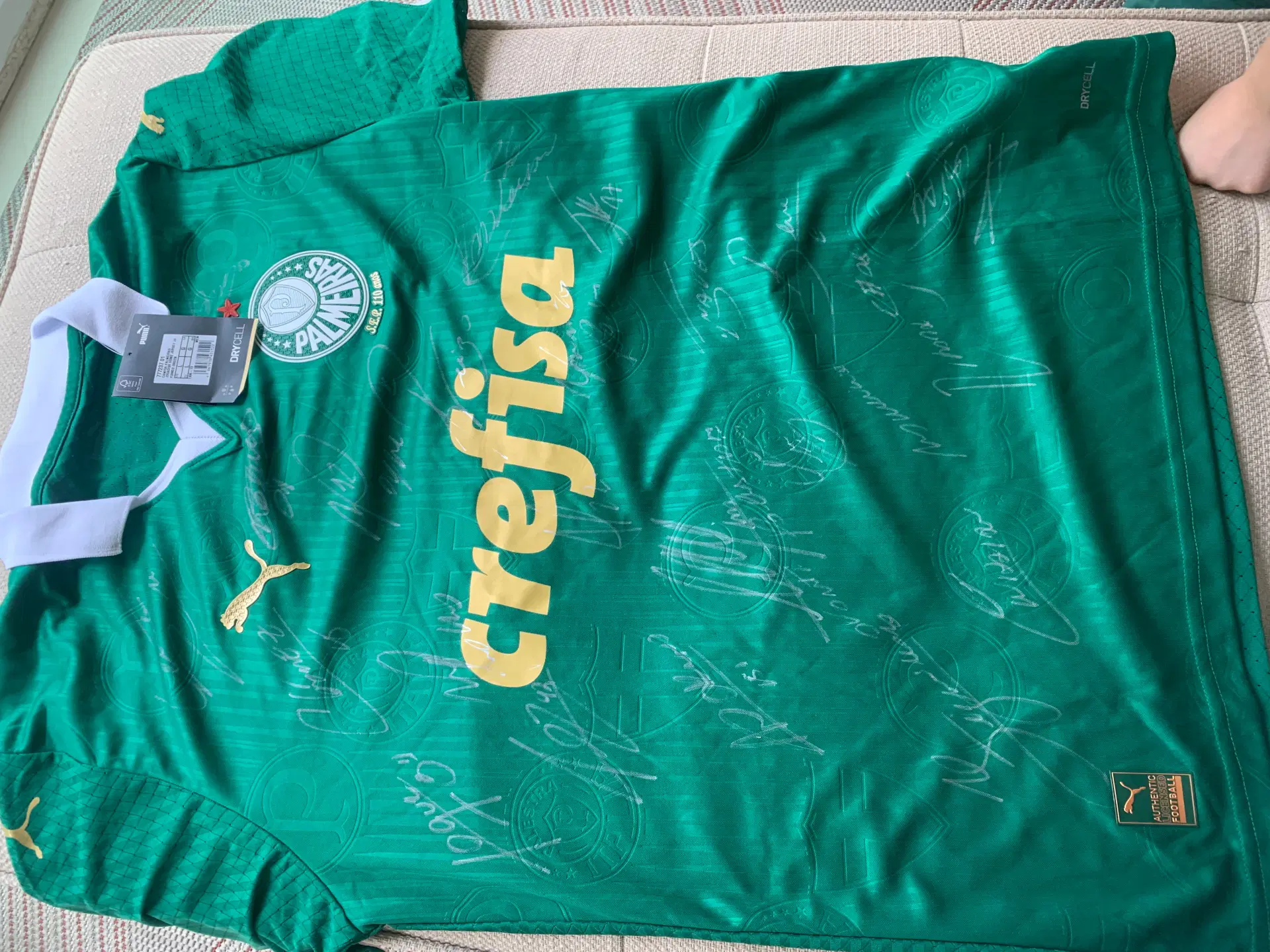 3ª imagem da campanha