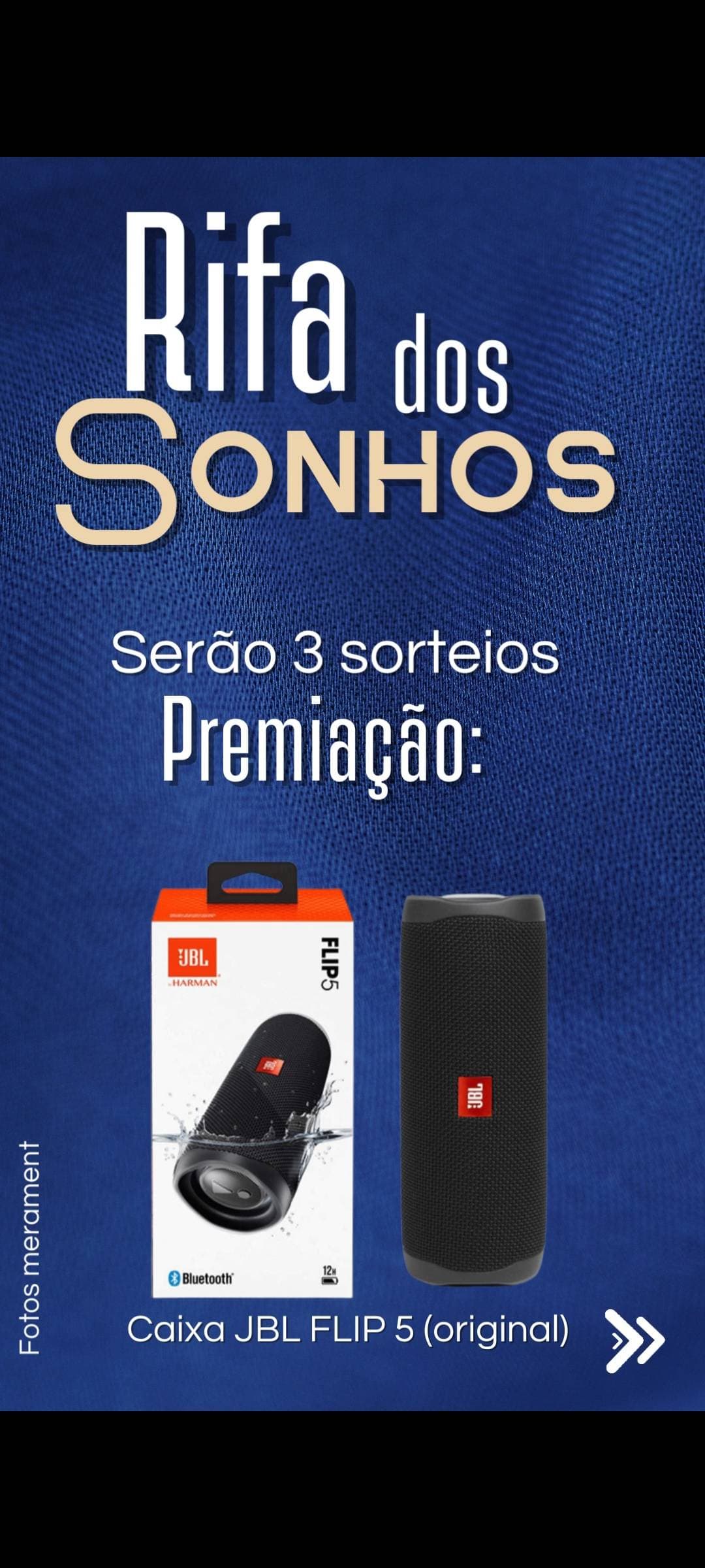 2ª imagem da campanha