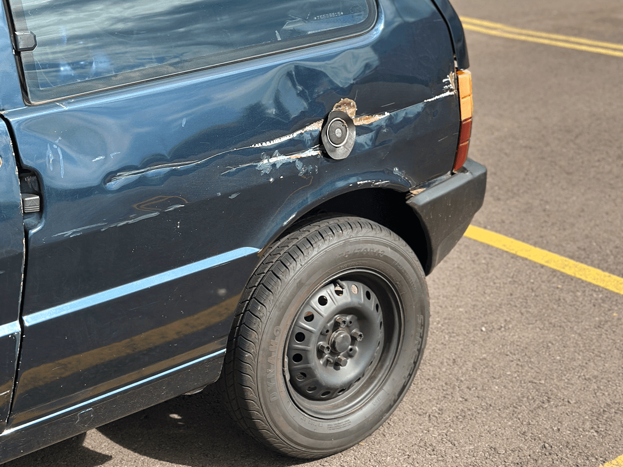 8ª imagem da campanha