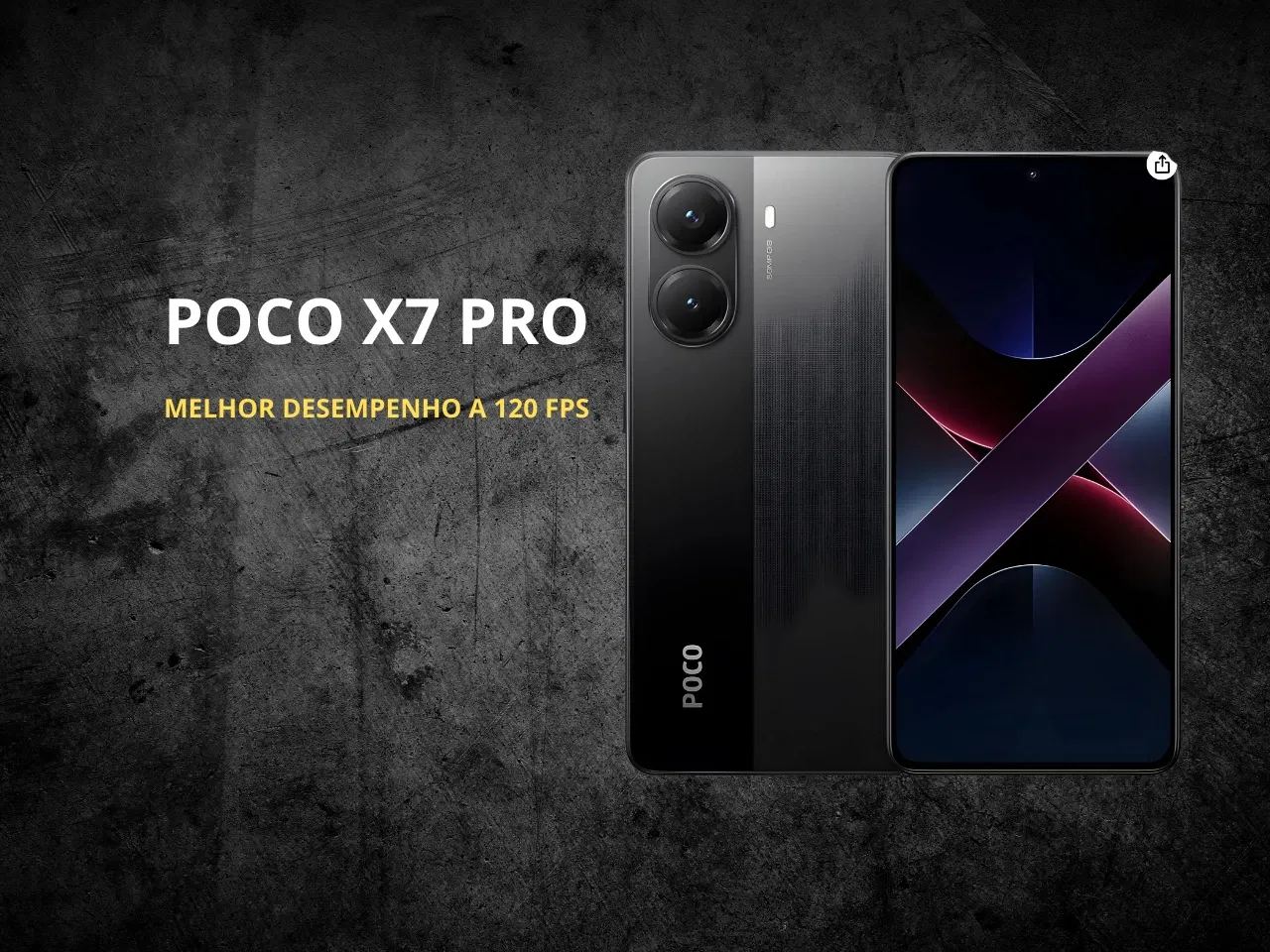 POCO X7 PRO