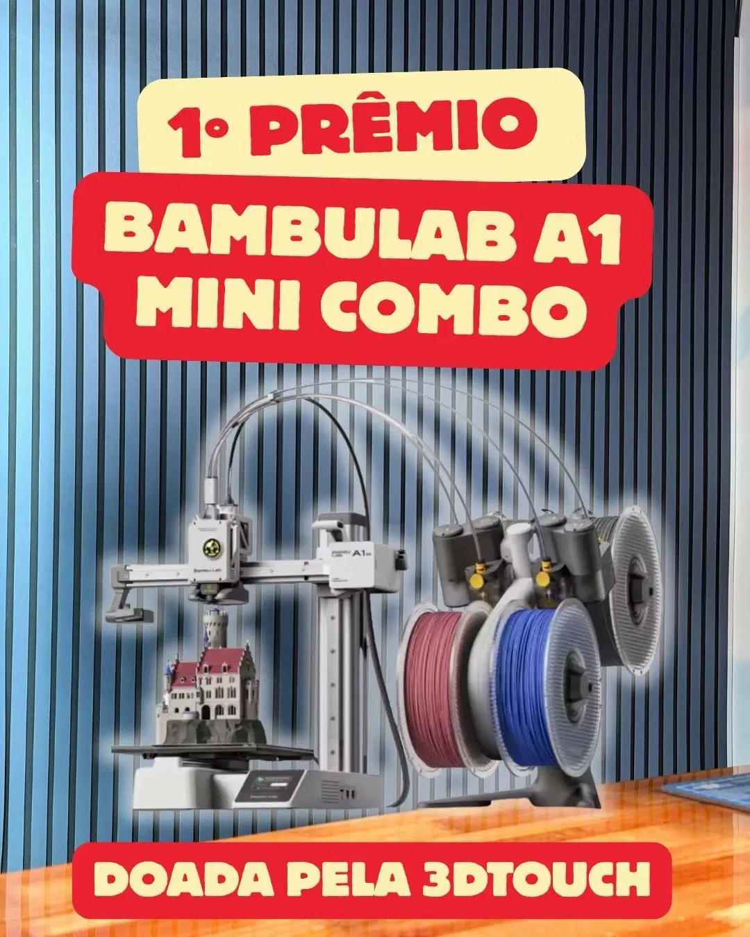 5ª imagem da campanha