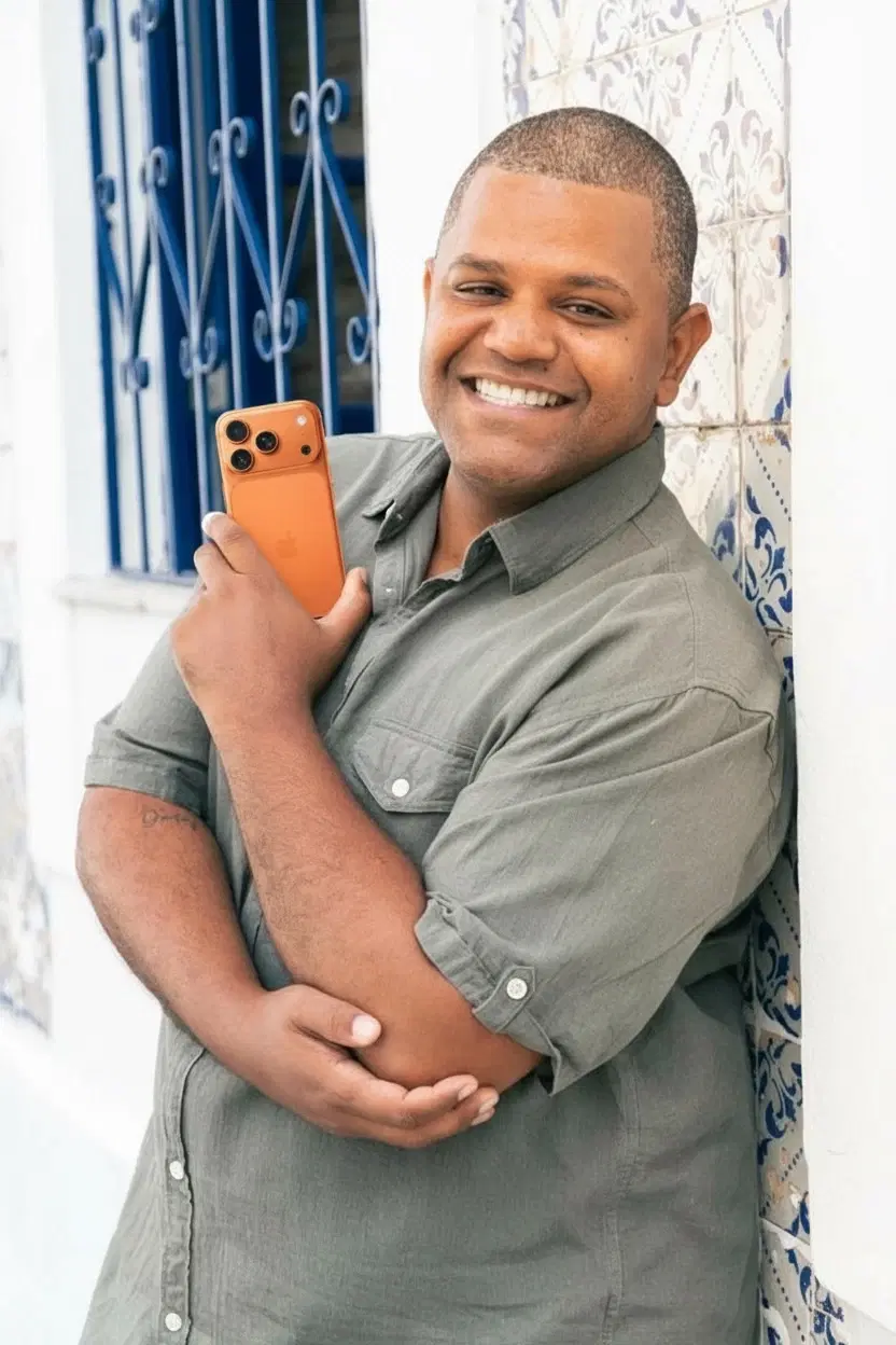 1ª imagem da campanha