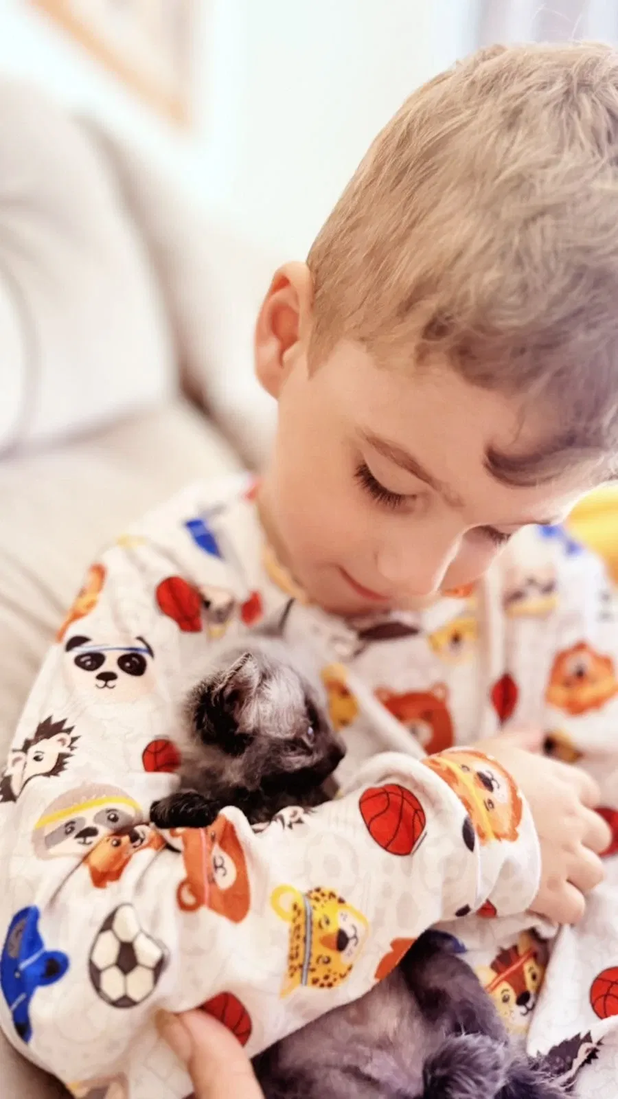 Rifa solidária para ajuda no tratamento de Ricardo Stangler Neto, com 3 anos, diagnosticado com Neuroplastoma estágio 4.