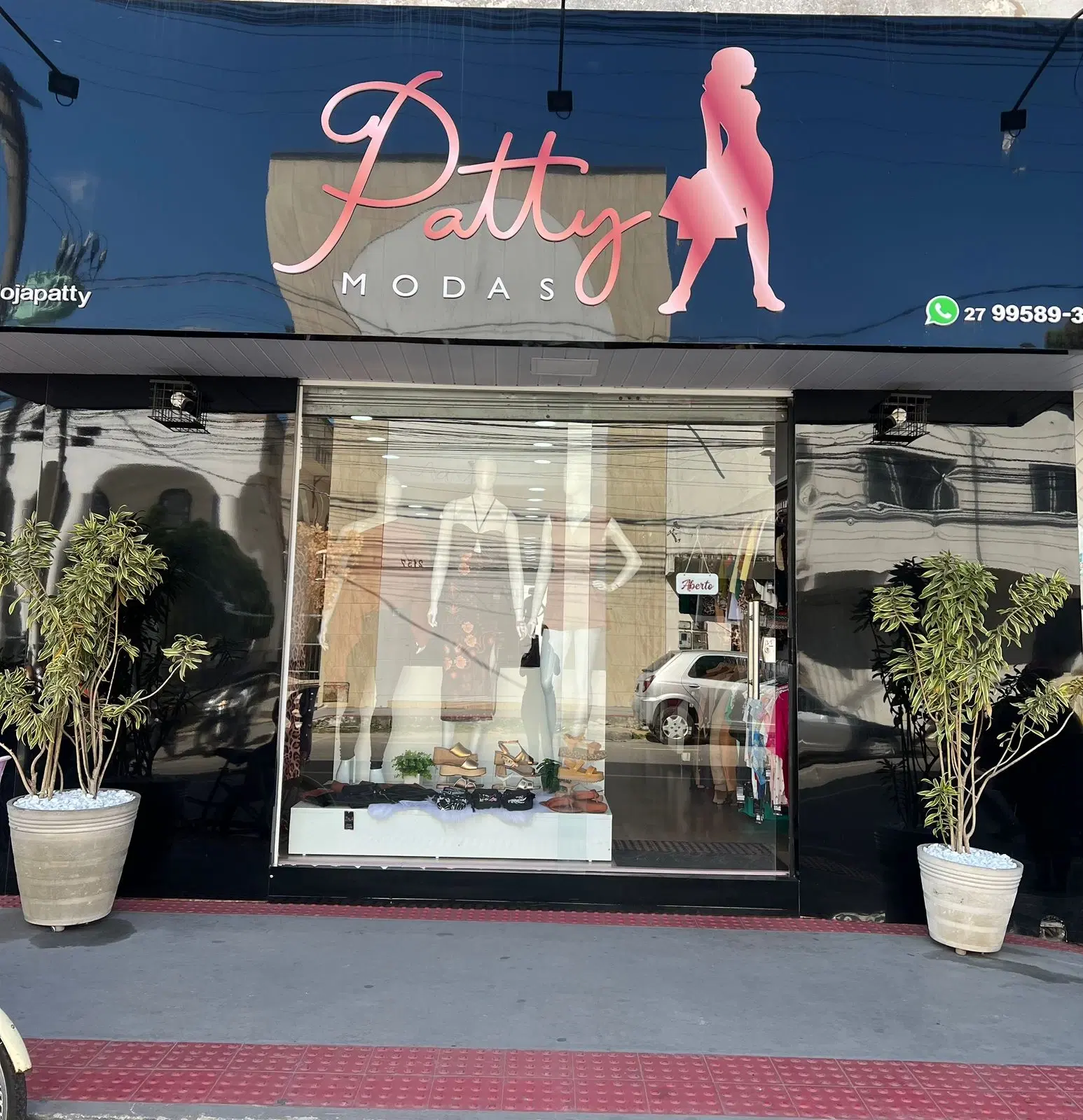 2ª imagem da campanha