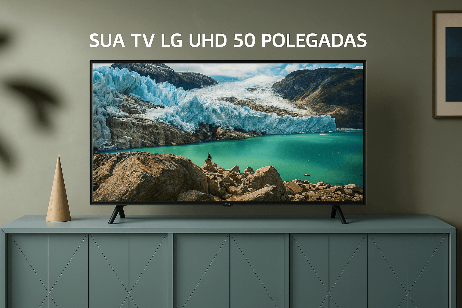 1ª imagem da campanha