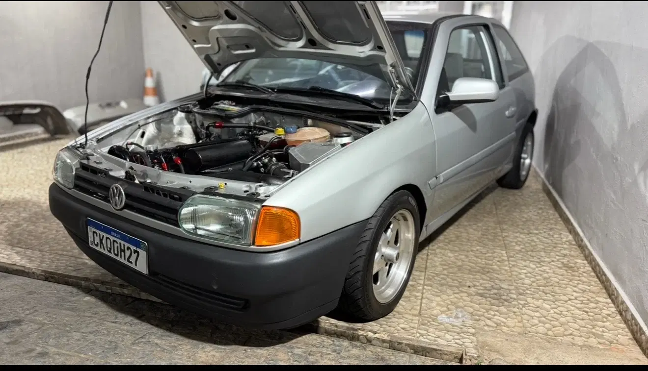 12ª imagem da campanha