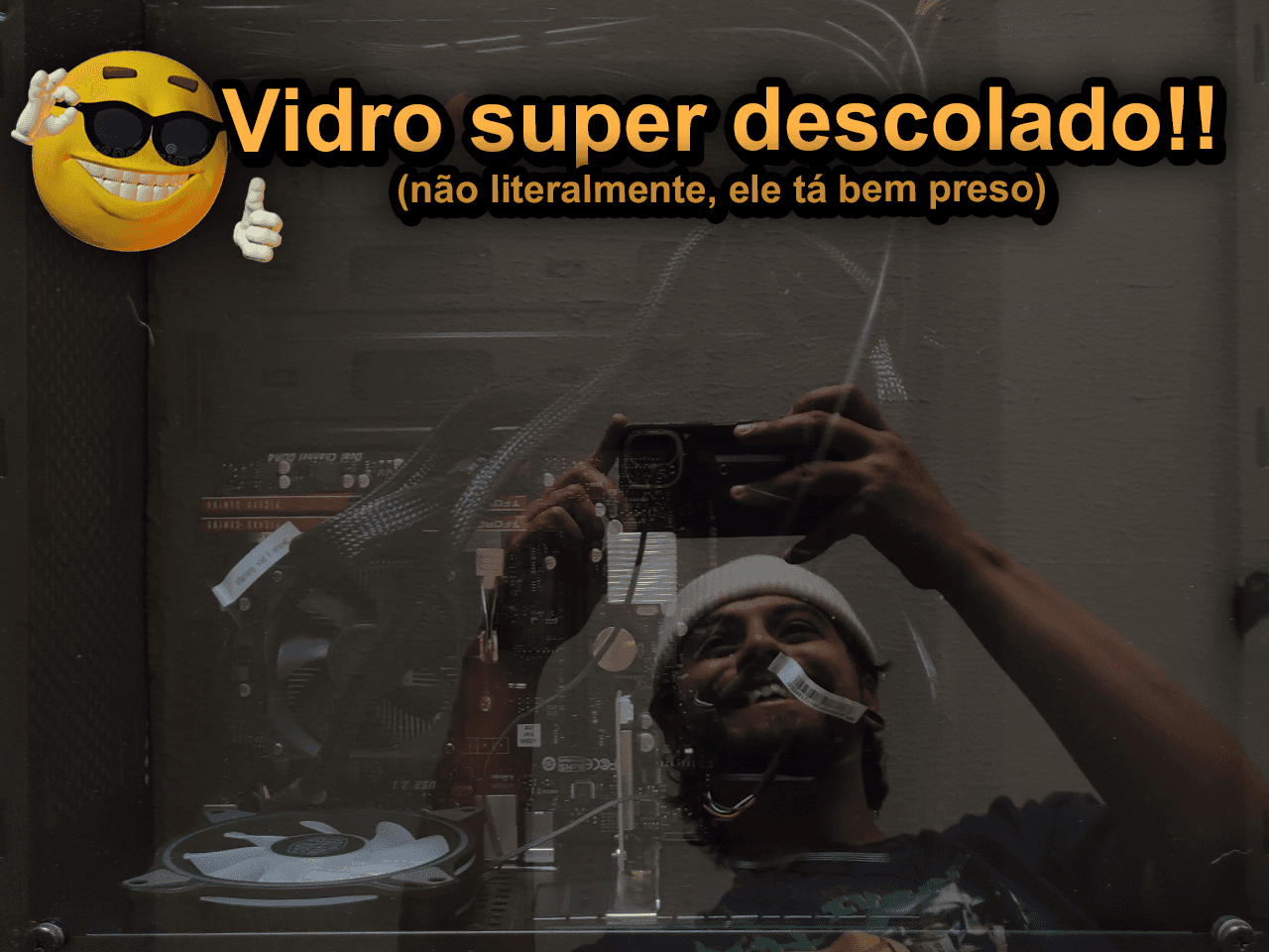 6ª imagem da campanha