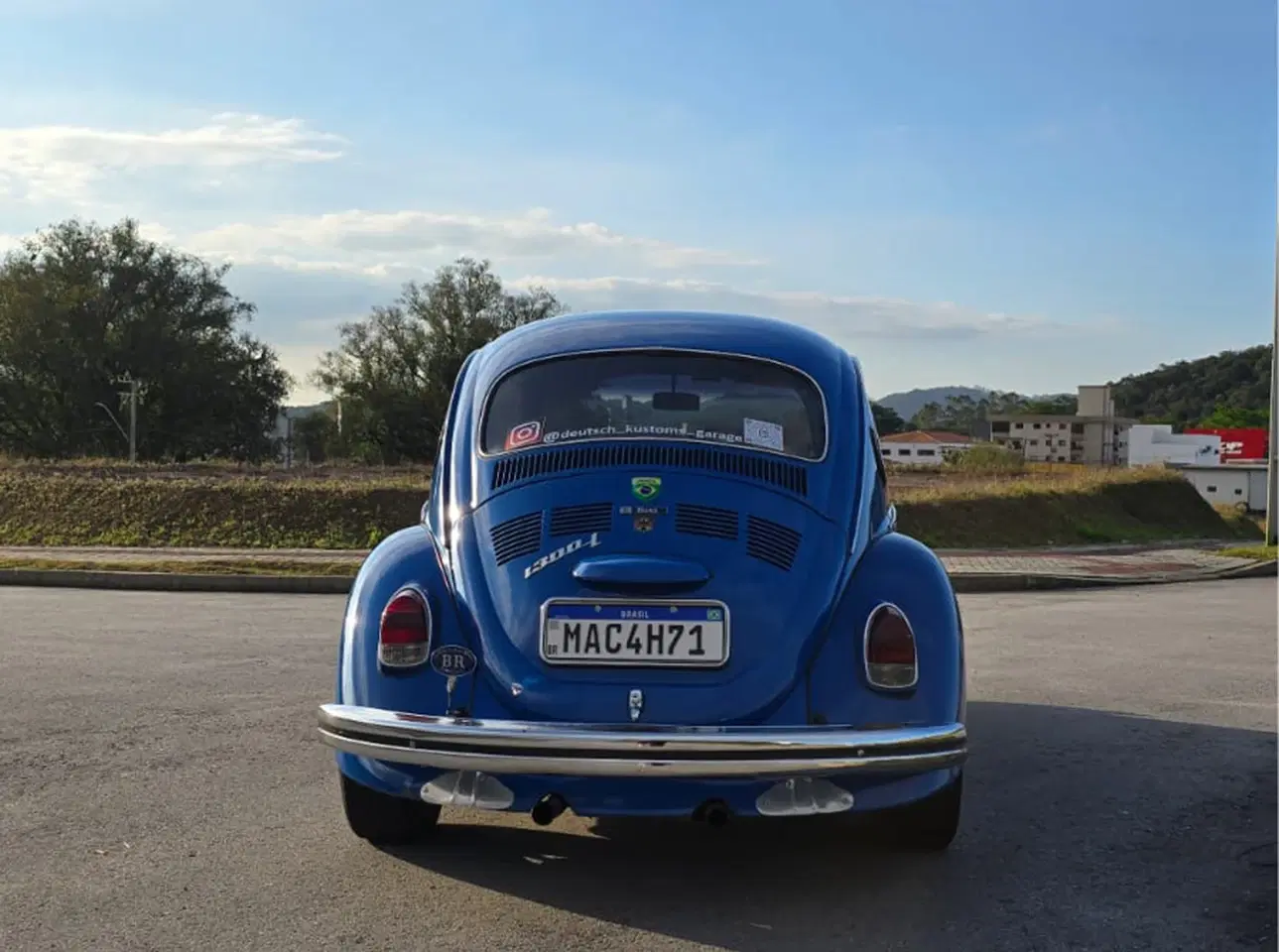 6ª imagem da campanha