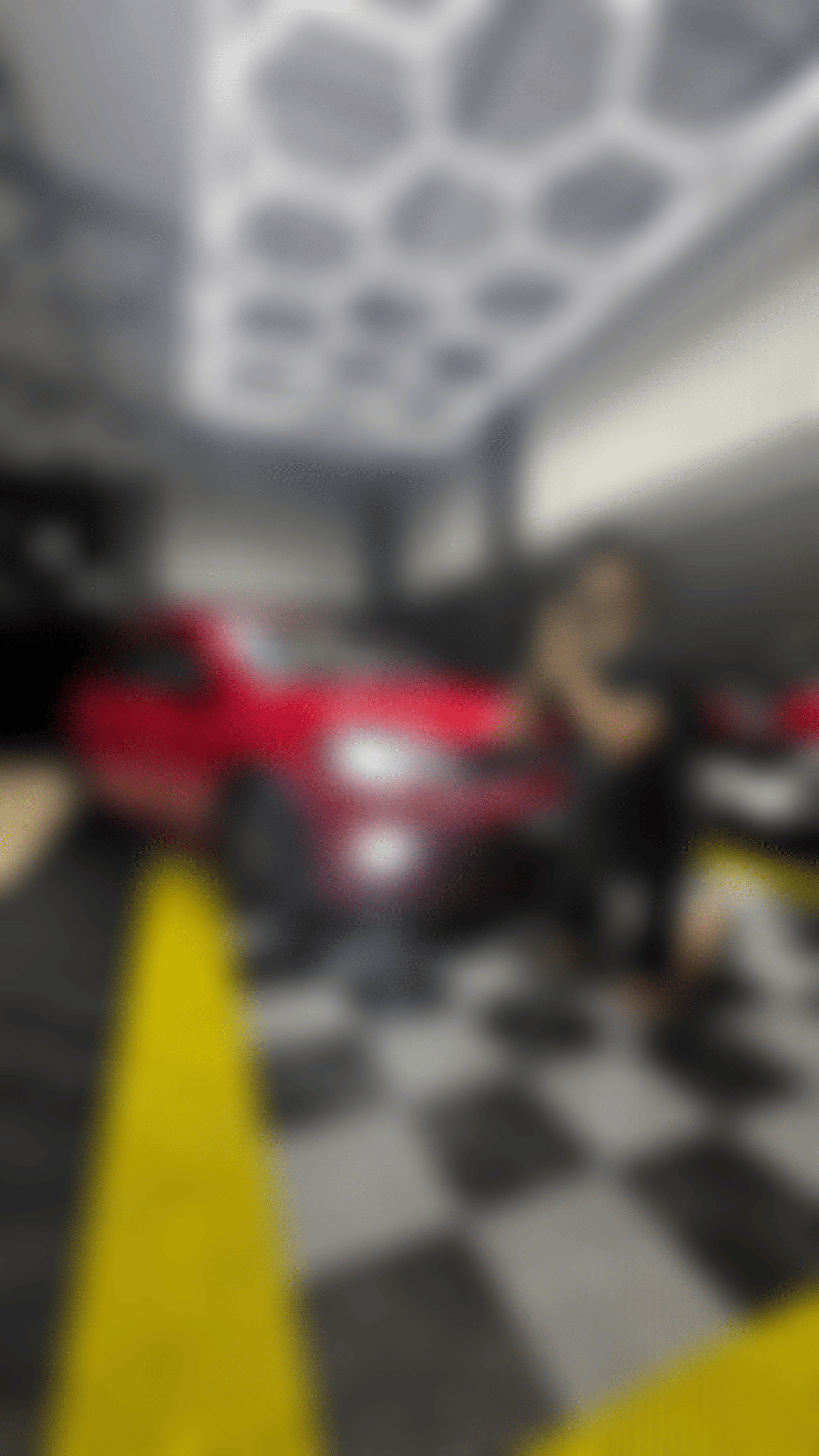 14° AÇÃO MAULE PRÊMIOS ** GOL TRACK **