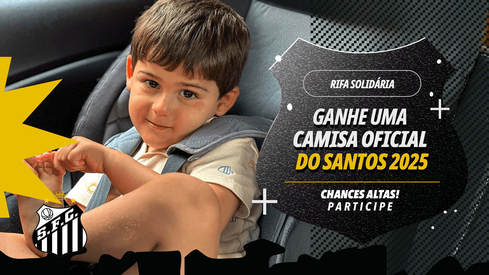 3ª imagem da campanha