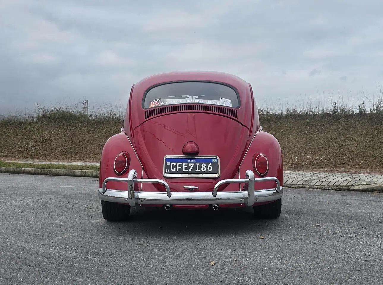 6ª imagem da campanha