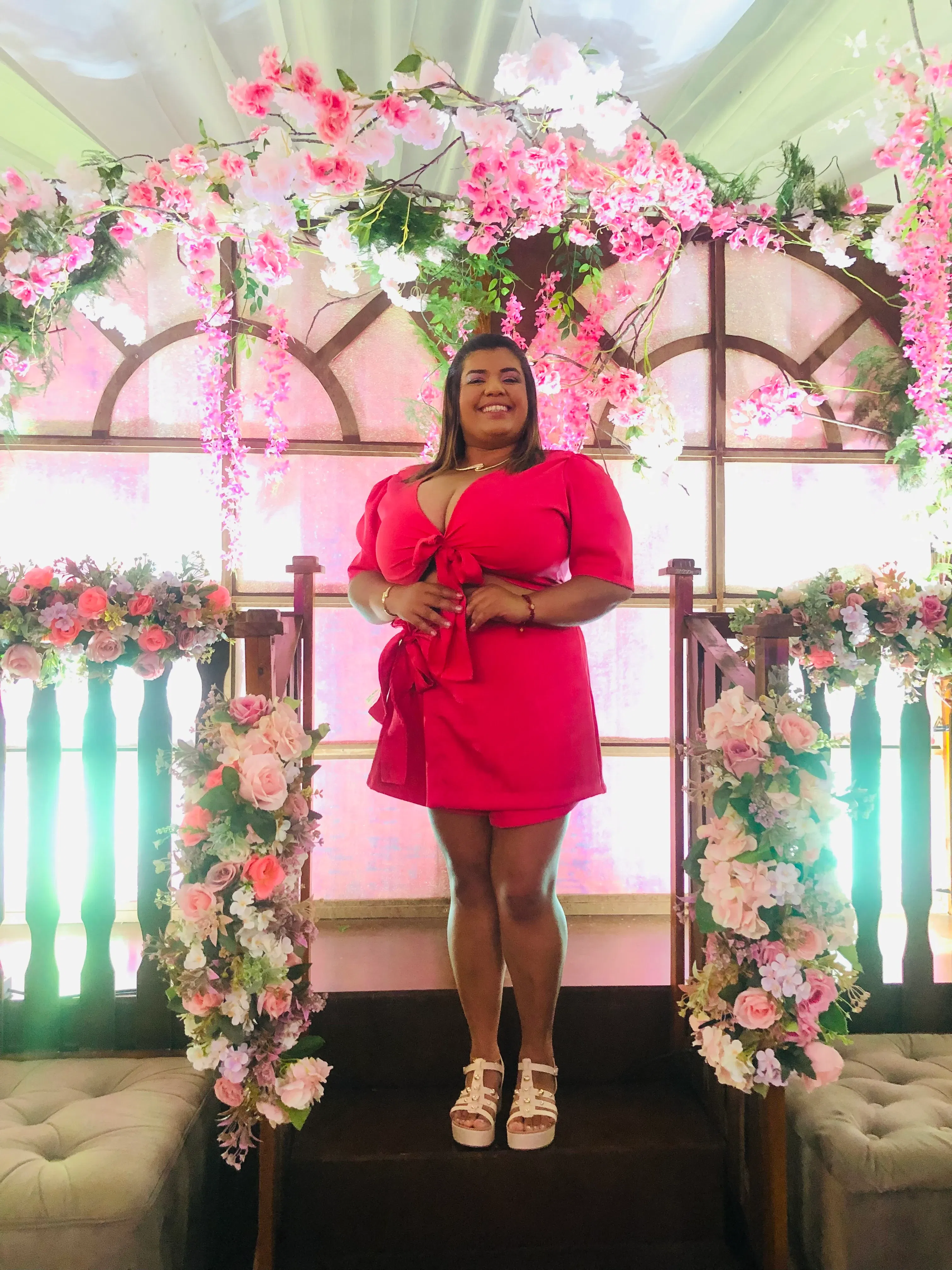 Rifa Solidária- Um Recomeço de Vida.