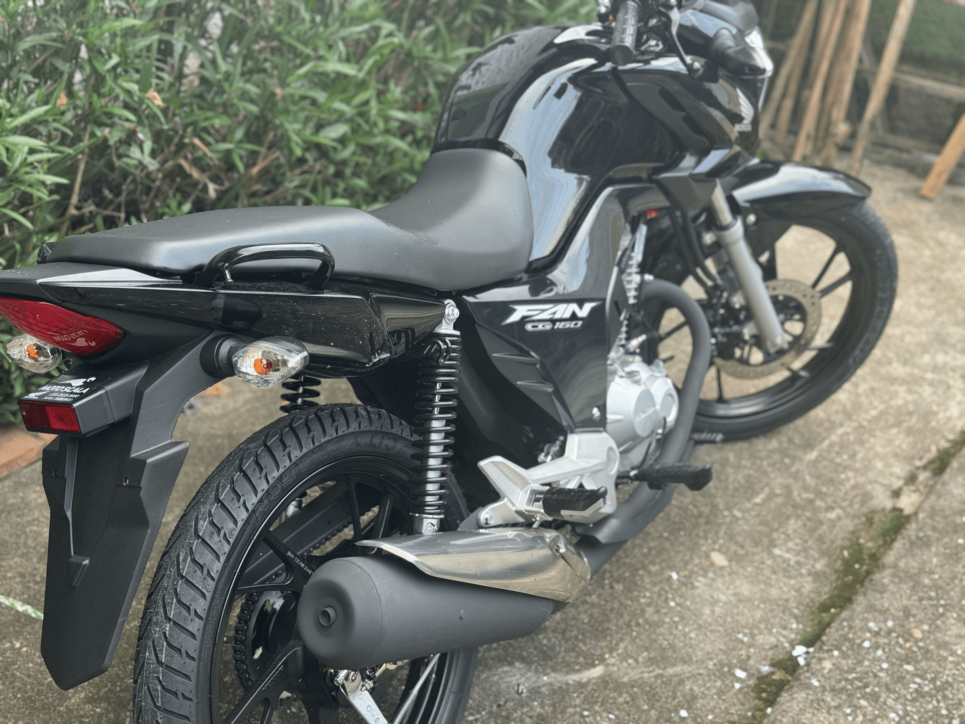 1ª imagem da campanha