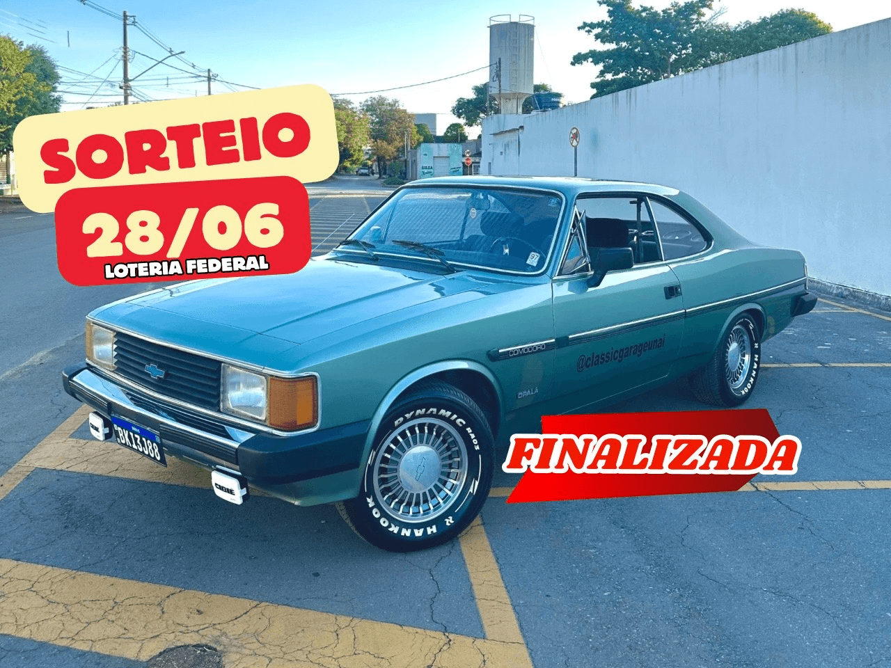 2ª imagem da campanha