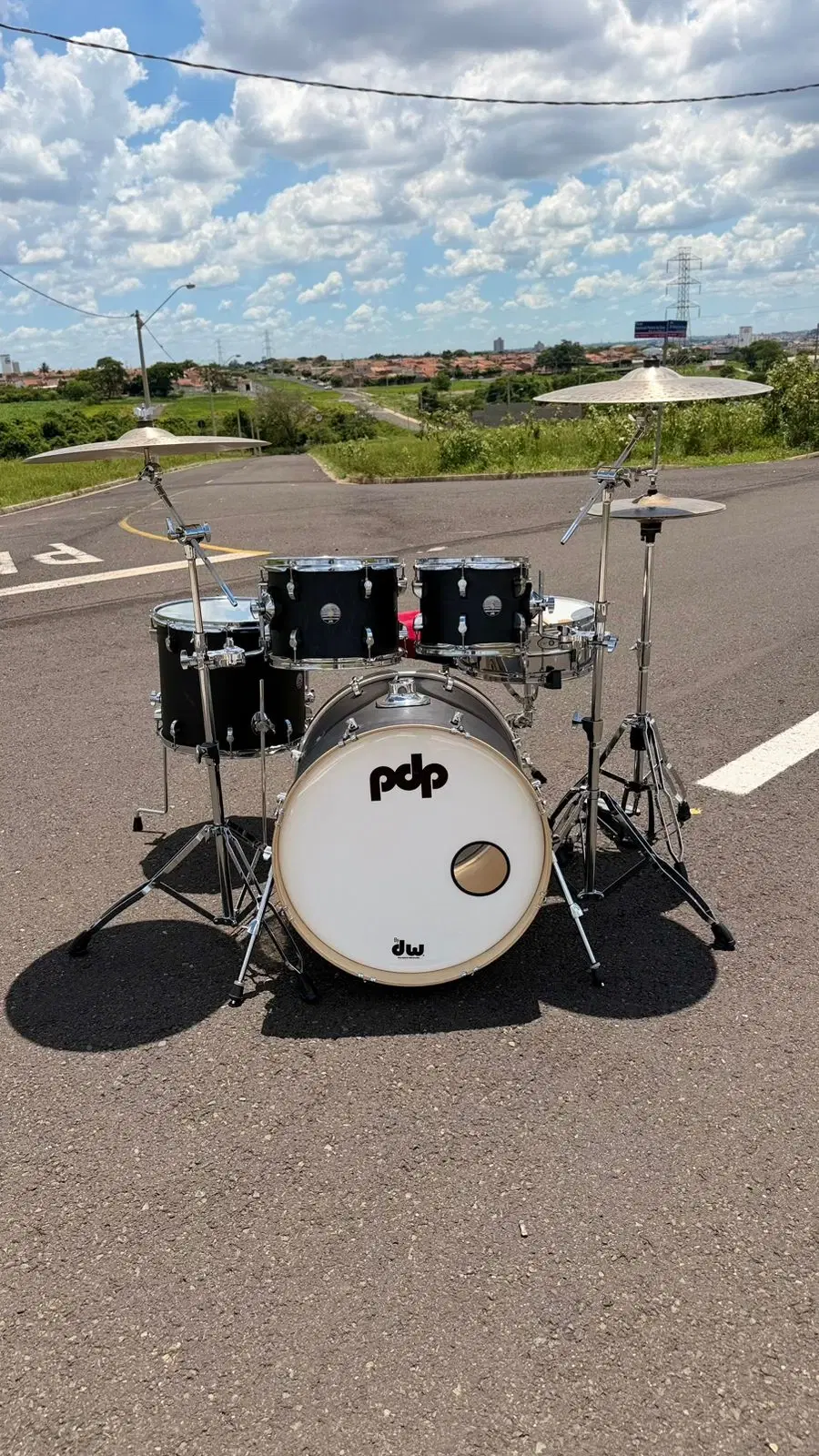 3ª imagem da campanha