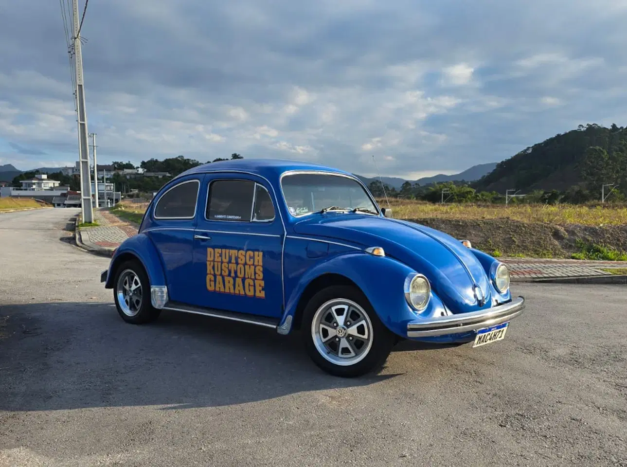 7ª imagem da campanha