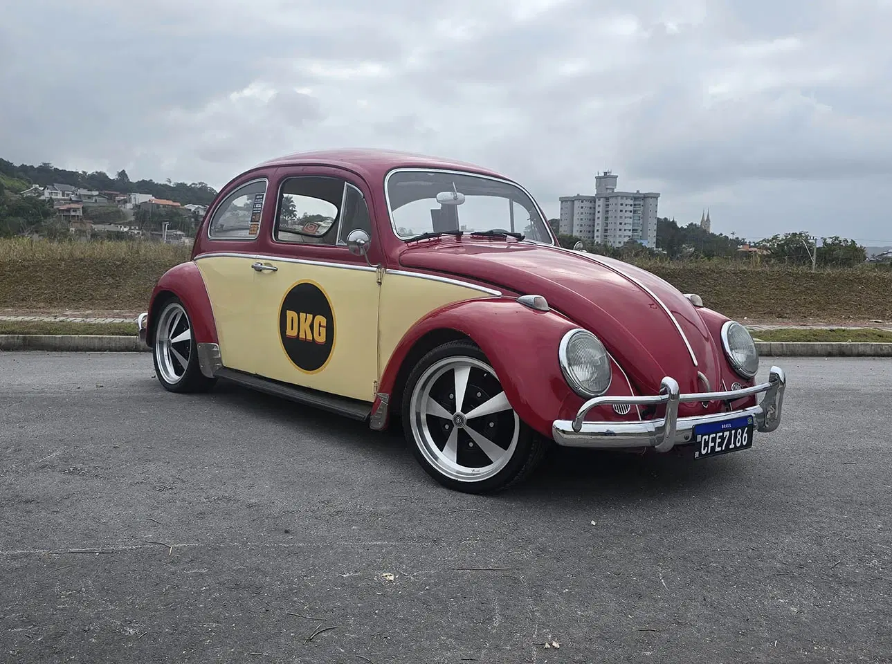 10ª imagem da campanha