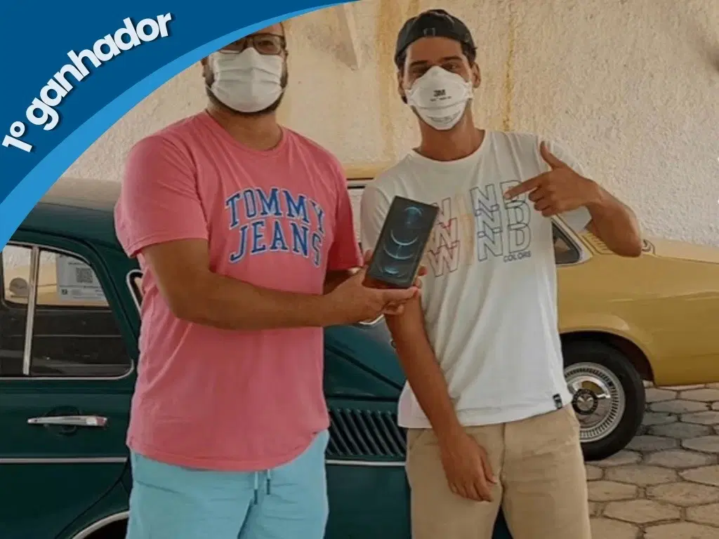 5ª imagem da campanha