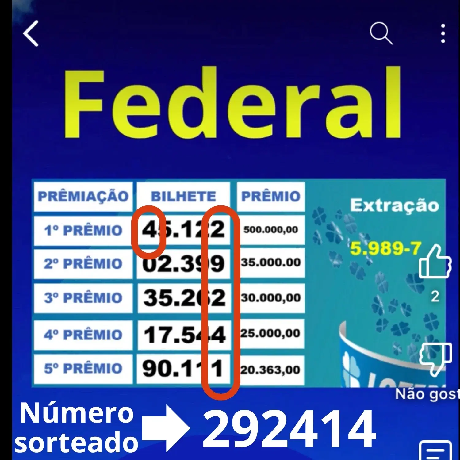 3ª imagem da campanha