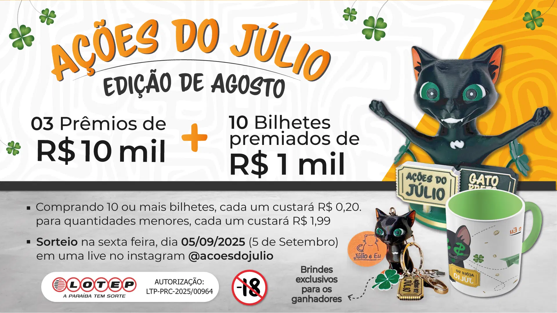 2ª imagem da campanha