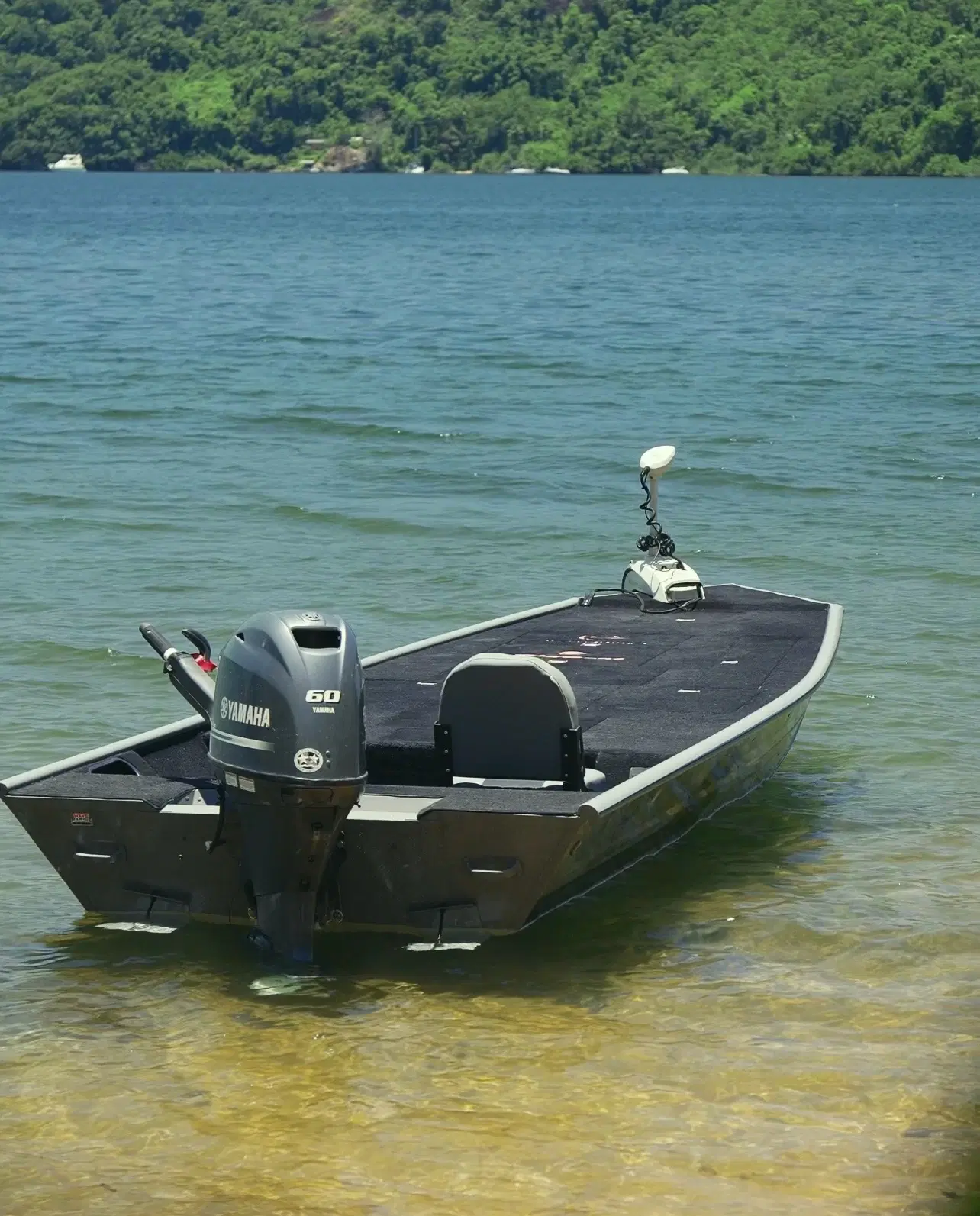 12ª imagem da campanha