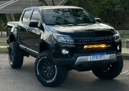 AÇÃO S-10 DIESEL 4X4