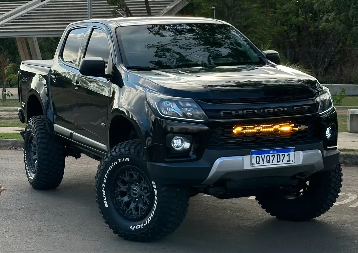 1ª imagem da campanha