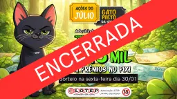 AÇÃO RELÂMPAGO (30/01/26)