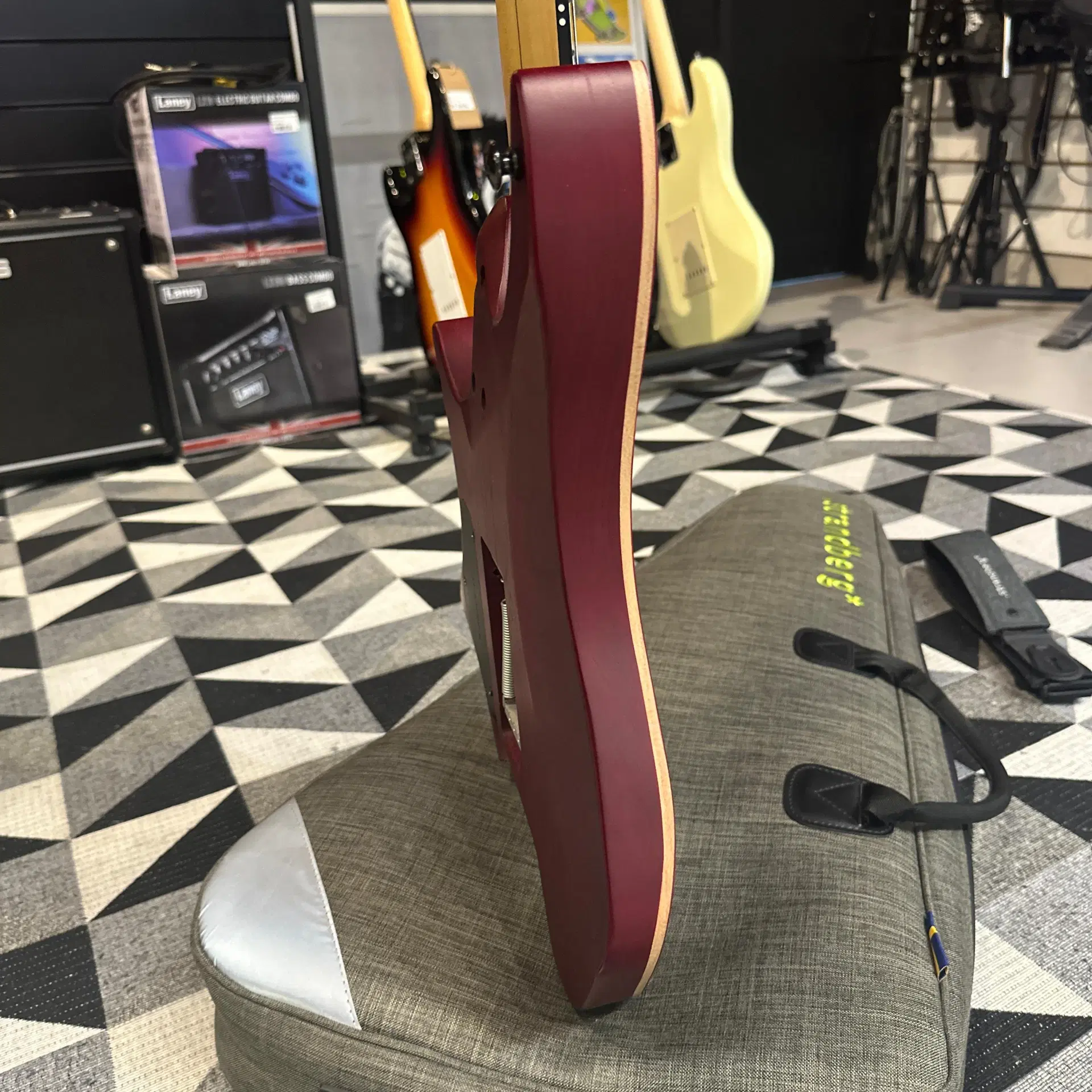 8ª imagem da campanha