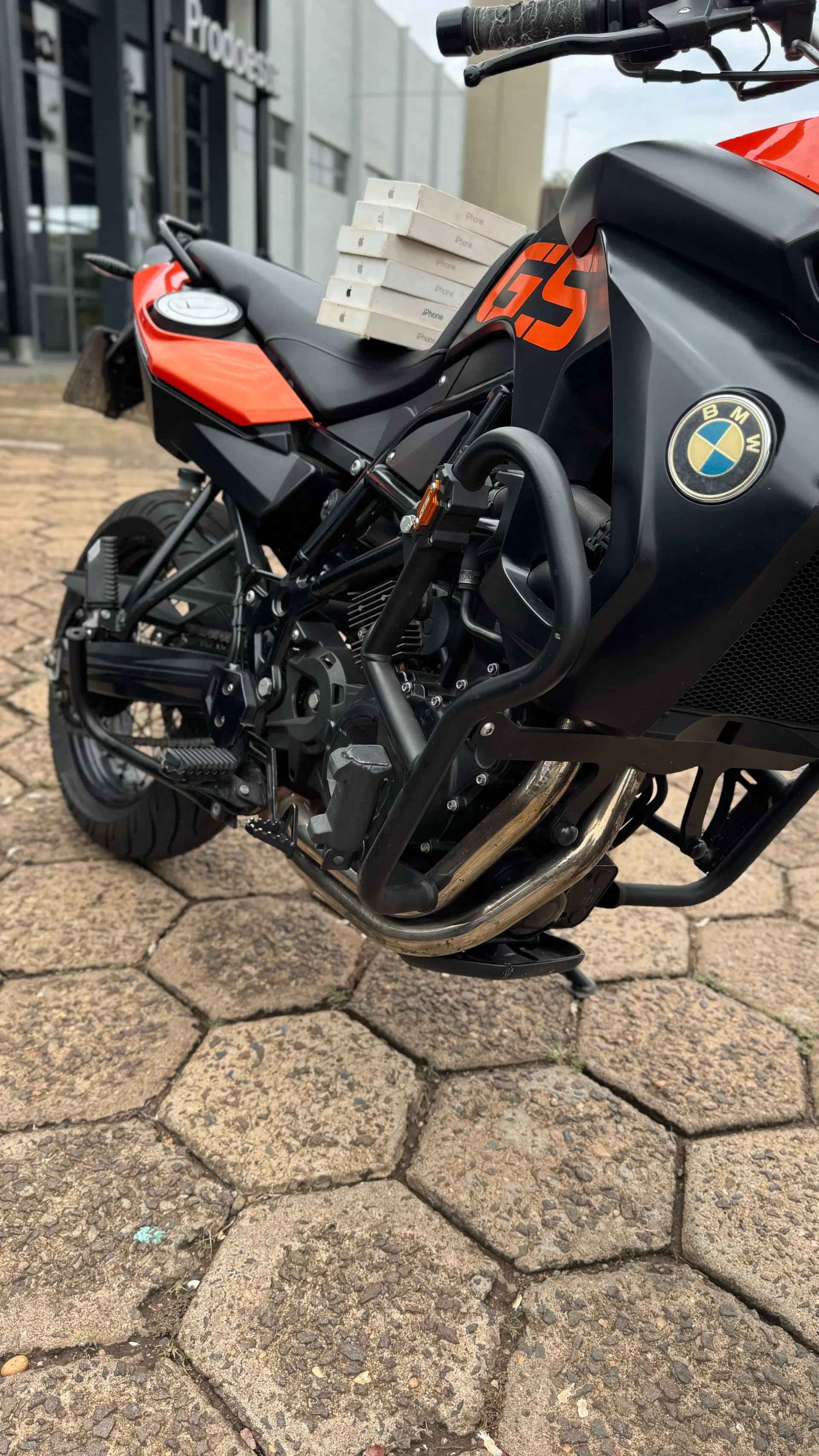 9ª imagem da campanha