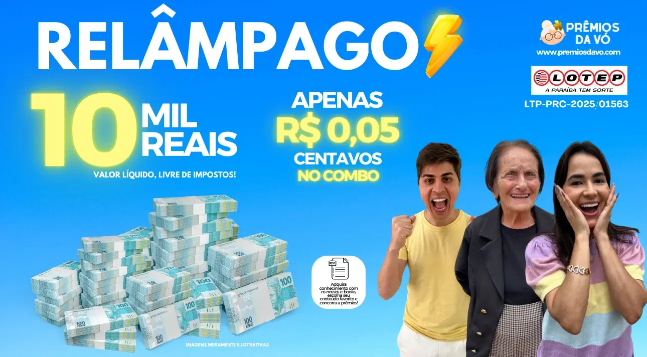 1ª imagem da campanha