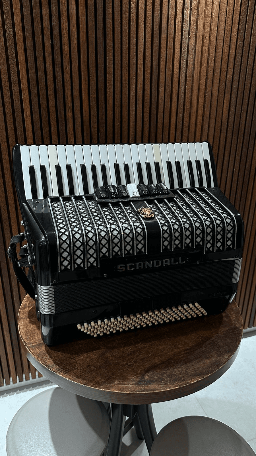 1ª imagem da campanha