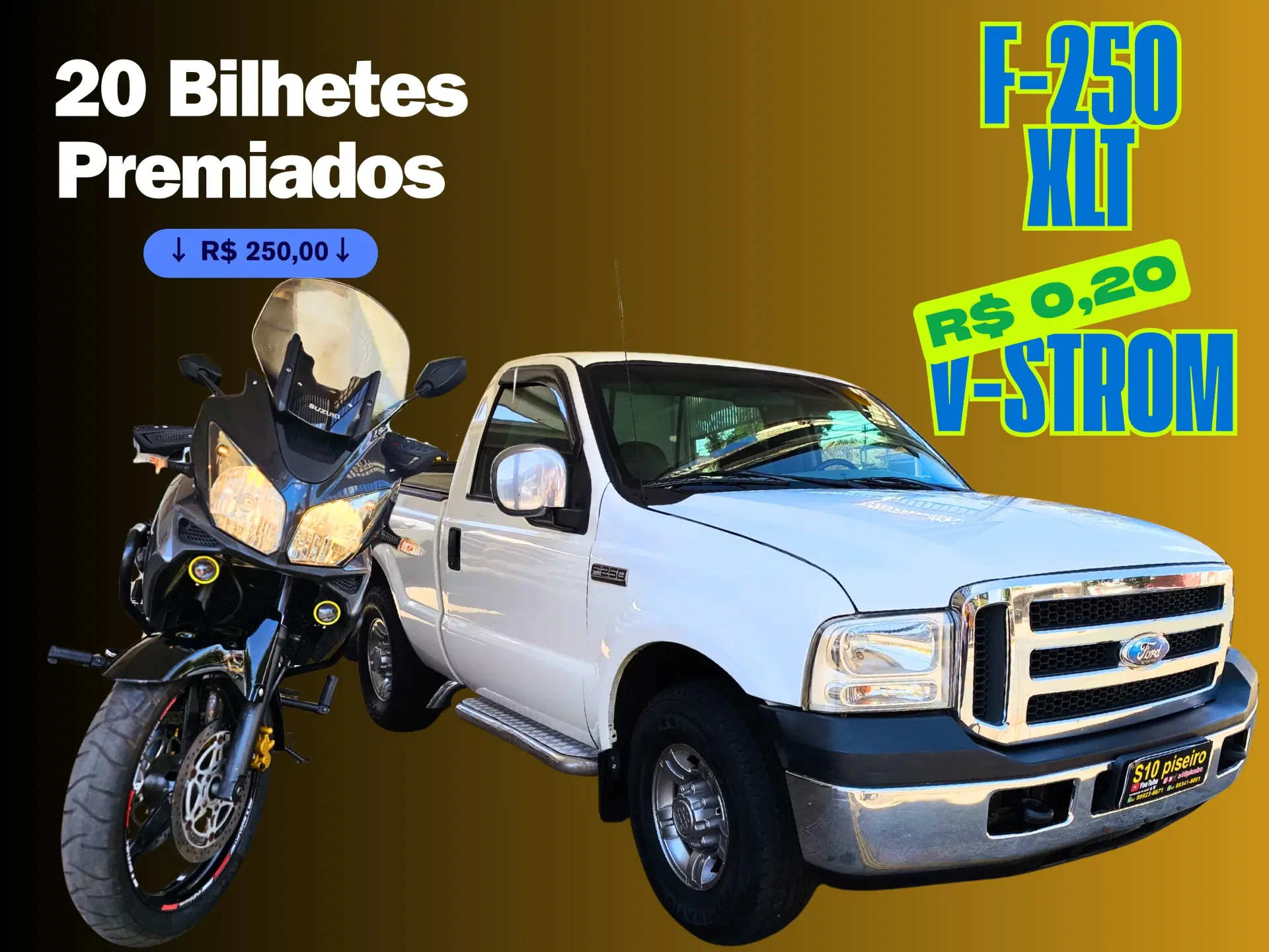 1ª imagem da campanha