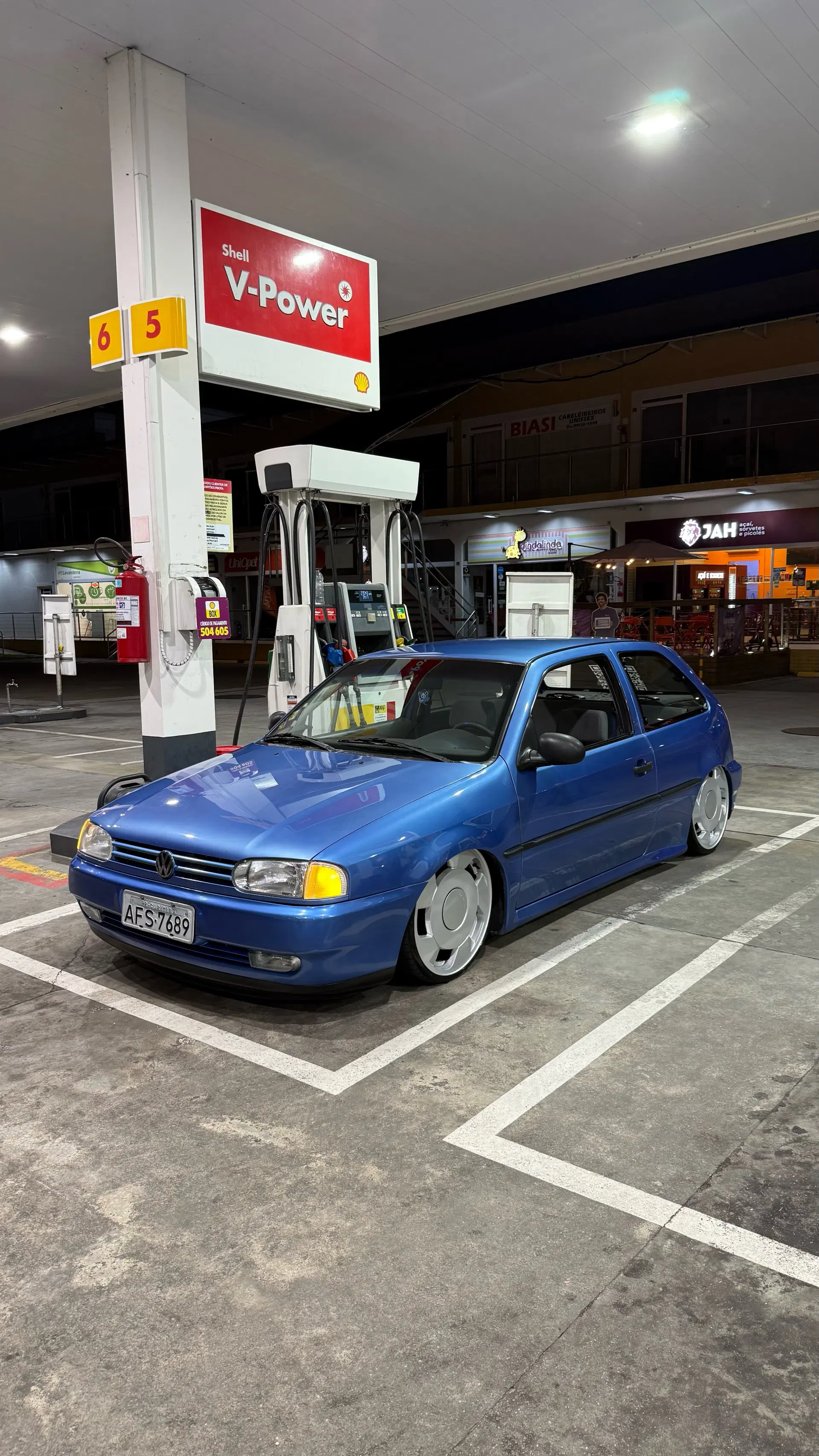 7ª imagem da campanha